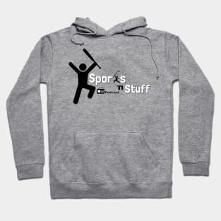 Sports n Stuff Hoodie